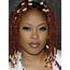 Pic Rapper Da Brat Shows Off New Glam Look And Curly Do  My Natural