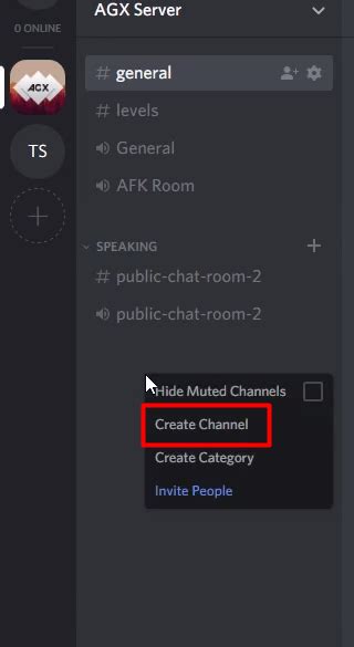 How To Make A Welcome Channel In Discord Simple Steps The Techy Info