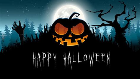 Halloween titles is a contemporary and clean after effects template. Halloween After Effects templates | 12129633