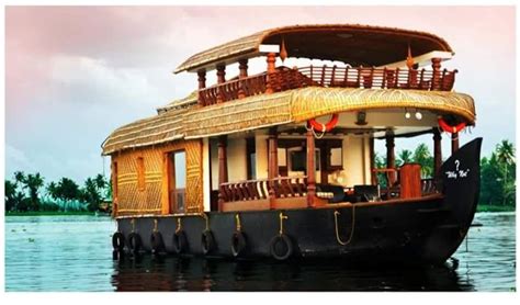 Why Not Houseboat Alleppey Updated 2020 Prices