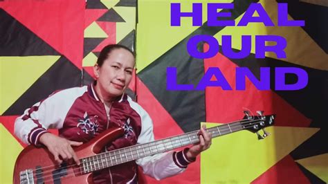 We share this information with our partners on the basis of consent and legitimate interest. HEAL OUR LAND (COVER) / A SONG OF PRAYER - YouTube