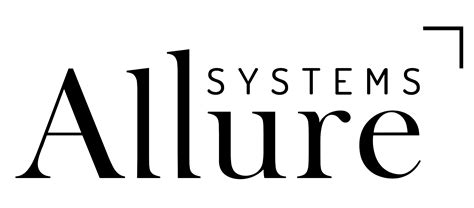 Allure Systems - La Maison des Startups