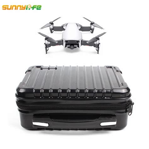 Buy Sunnylife Dji Mavic Air Drone Bag Portable