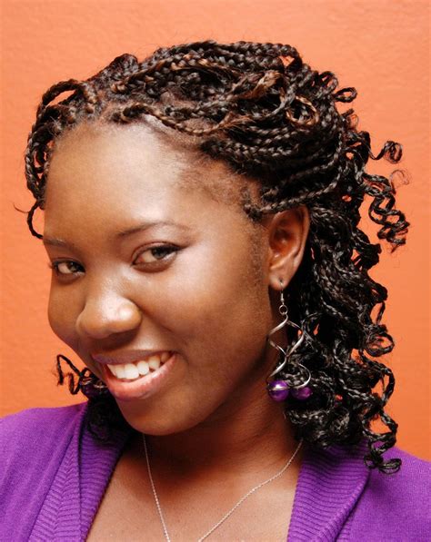 Top 39 Easy Braided Natural Hairstyles Hairstyles Gallery