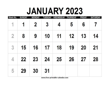 2023 Calendar 2023 Word Document Mobila Bucatarie 2023