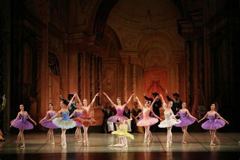 moscow festival ballet ‘sleeping beauty awakes at quick center