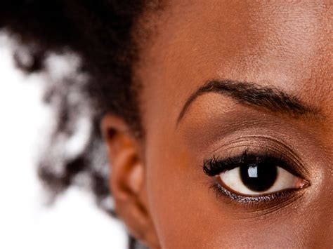 What No One Tells You About Microblading On Black Skin