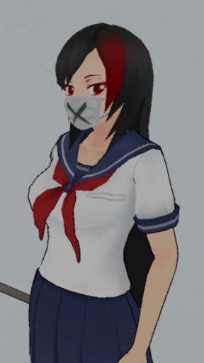 Akari Komiyaku Wiki Yandere Simulator Amino