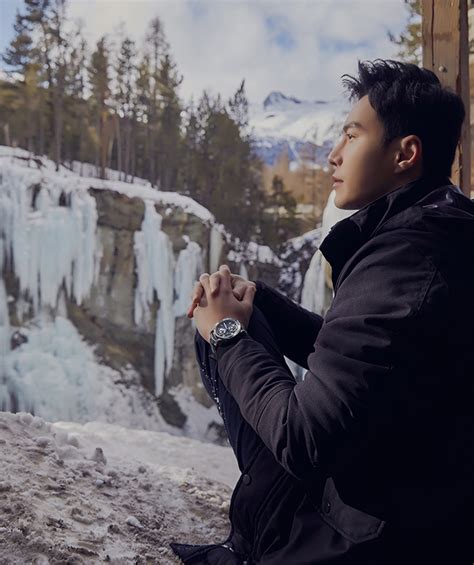 After his role in story of yanxi palace wong was ranked 35th in the list of most influential artistes in china. #MCODiaries: Actor Lawrence Wong on his life in lockdown ...