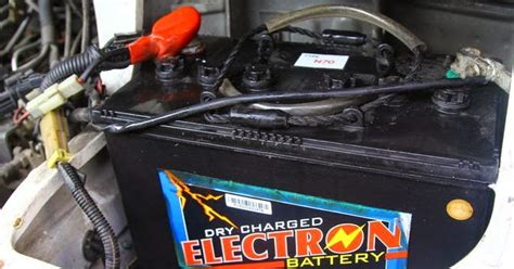 We'll also show you how to refill your battery if the water level islow. How to Check Car Battery Water Levels | All About Automotive