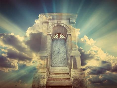 Gates To Heaven