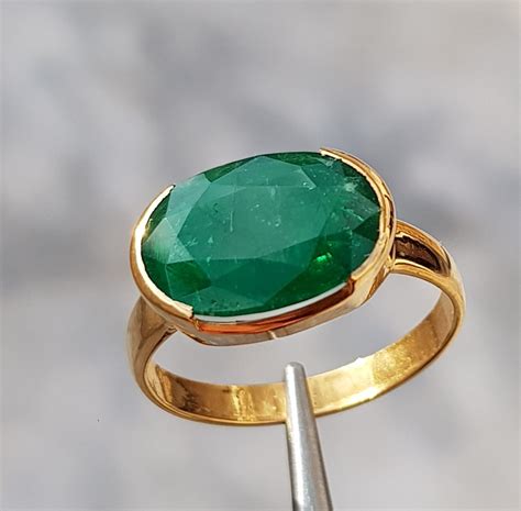 Emerald gold by travalya, released 23 may 2018 don't forget to be yourself, don't forget that you emerald gold. Mens Emerald Gold Wedding Ring Swat Valley Emerald Ring RW026
