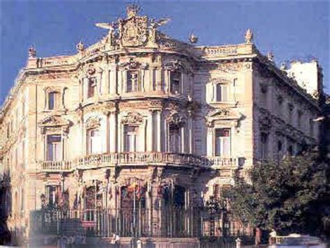 Trova immagini stock hd a tema casa america madrid e milioni di altre foto, illustrazioni e contenuti vettoriali stock royalty free nella vasta raccolta di shutterstock. Palacio de Linares - Casa de América - Madrid