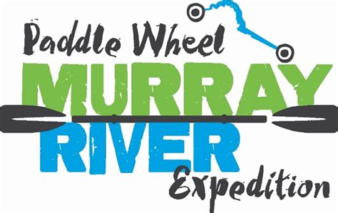 Paddle Wheel Murray River Expedition Dave Jacka