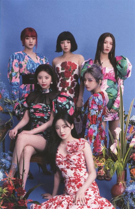 I shall never let your trace leave a mark shall burn the resentment left undone and shall take away the lonesome cold step over the withered. G Idle Miyeon Hwaa / G I Dle Hwaa M V In 2021 / See more ...