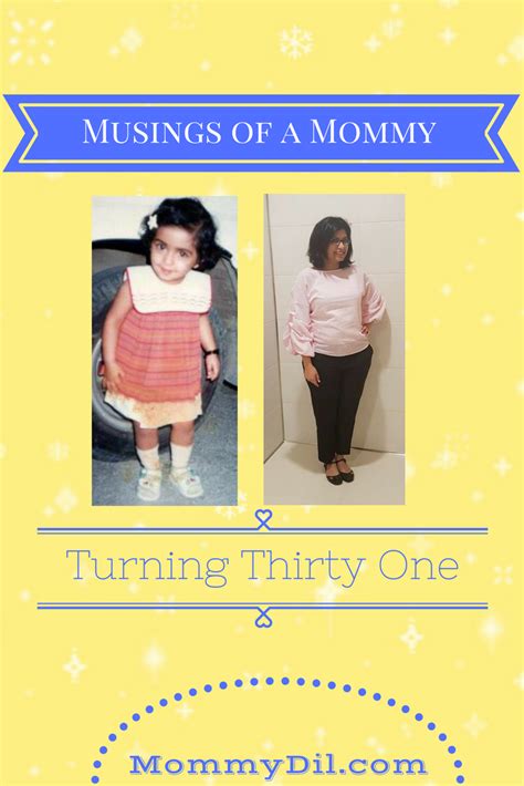 Musings Of A Mom 4 Mommy Dil