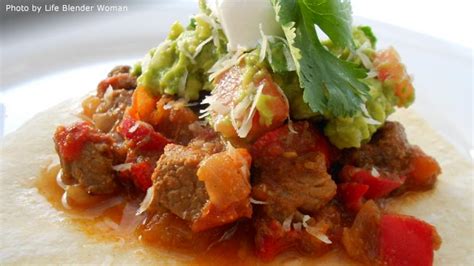 Mexican Beef Main Dish Recipes