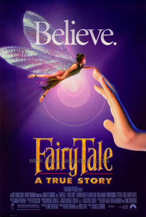 All Posters For Fairytale A True Story At Movie Poster Shop