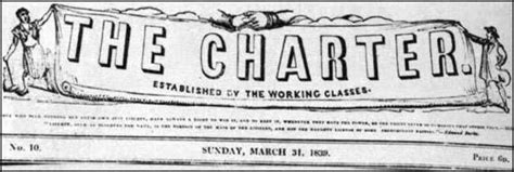 The star online newspaper rss (malaysia). Chartist Newspapers