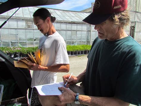 Seed Revolution Now!: Working Together To Build The California Seed Network