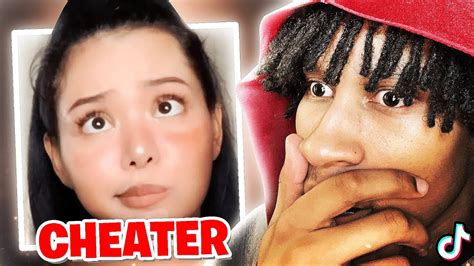 She Got Caught Cheating On Her Husband 💀 Youtube