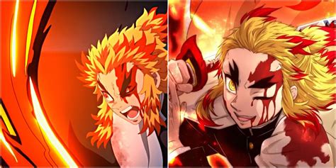 Demon Slayer: All Flame Breathing Techniques, Explained