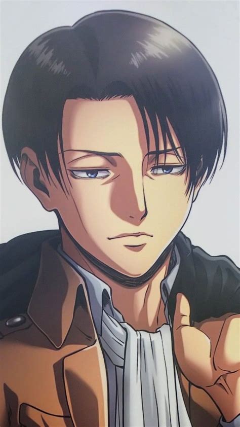 Are you more of a levi or a todoroki? ♥LEVIHAN♥ | Attack on titan levi, Attack on titan anime ...