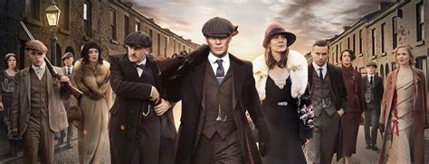 Peaky Blinders Season 4 Episode 1 Plot Summary And First Image Ahead