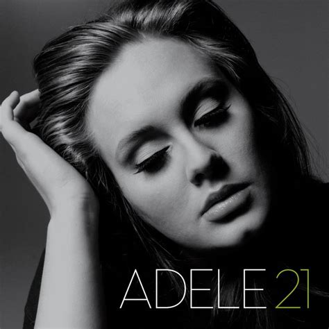 Valérie Patry Critique Cd Adele 21
