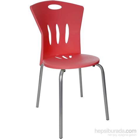 Hepsiburada Home Kırmızı Sandalye Fiyatı - Taksit Seçenekleri