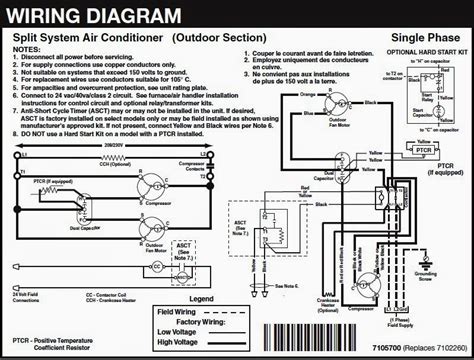 Aircraft types vary, but the principles and operations of the air conditioning. Car Air Conditioning System Wiring Diagram - Wiring Diagram And Schematic Diagram Images