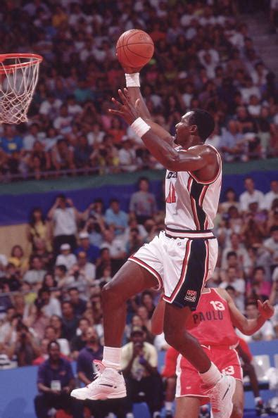1992 Mens Olympic Basketball Dream Team 939 Wkys