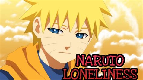 Naruto Loneliness Trap Remix Anime Music Youtube