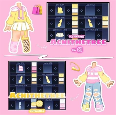 Baddie inspired gacha club outfit. Gacha outfit•~♤ in 2020 | Club outfits, Club hairstyles ...