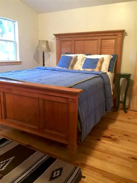 Cabin rentals on the st. Luxury Camping Ocala National Forest