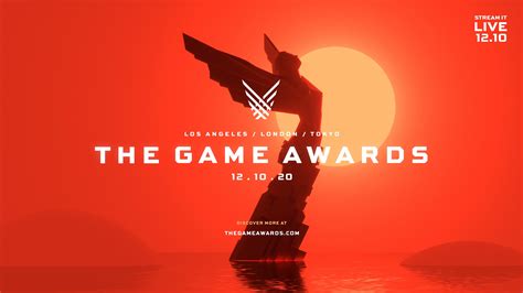 The Game Awards 2020 nominees revealed, including contenders for Game ...