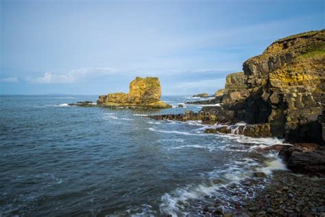 Kerry Coast Stock Photo Image Of Beach Coast Nuns 57181110