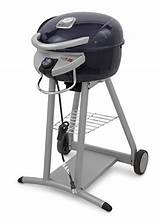 Char Broil Electric Bistro Infrared Bbq Grill Photos