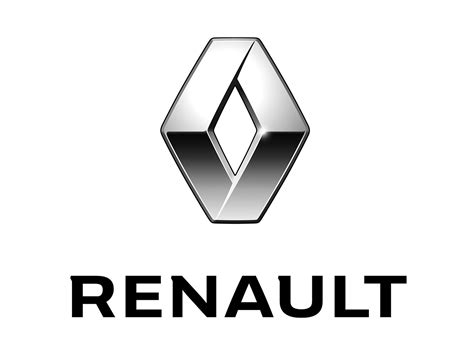 Renault Logo Histoire Signification Et évolution Symbole