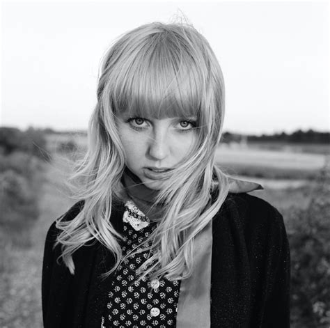 Polly Scattergood Releases ‘sphere The First Track From Her Upcoming