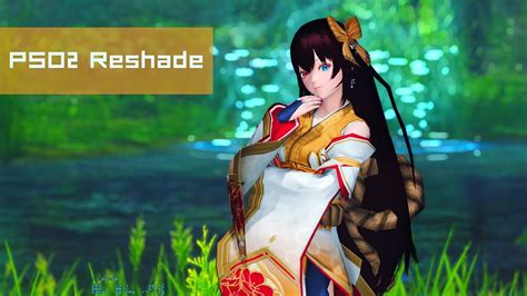The official facebook page for phantasy star online 2 (pso2), one of the biggest. 【PSO2】Reshade!プリセットと使い方ガイド - YouTube