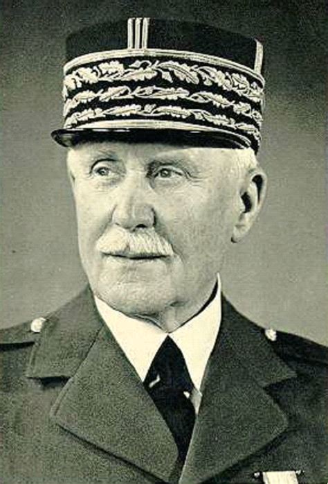 Henri philippe benoni omer joseph pétain, französischer general. Philippe Petain (Winged Hands of the Reich) - Alternative ...