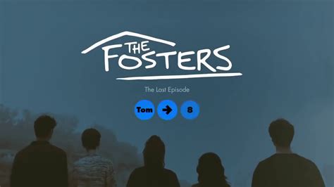 The Fosters Series Finale Freeform Trailer Youtube