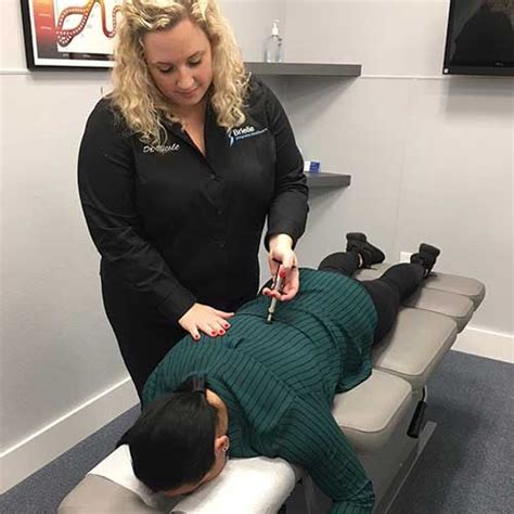 Bihcare Chiropractic Center In Brielle Sea Girt Wall Nj Offers The Latest Technology And
