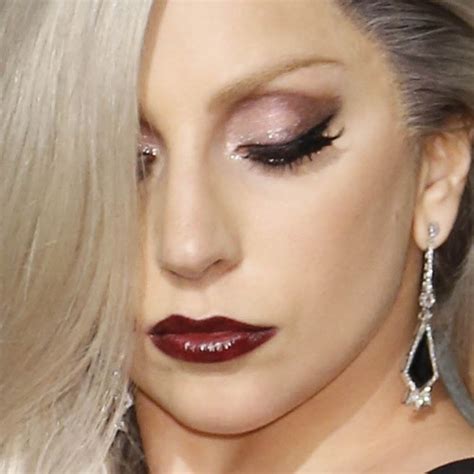 Gaga And Her Makeup Page 2 Gaga Thoughts Gaga Daily