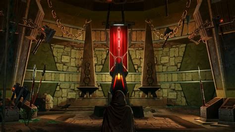 We did not find results for: SWTOR - Shadow of Revan : la saga continue - Game-Guide