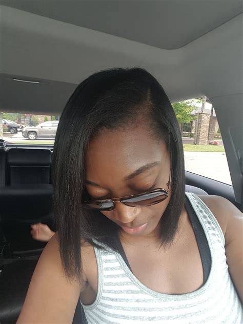 Now i have to deal with this of dilemma what can i do with my hair for at least 3 more months. How To Stretch Your Relaxer For Healthier Hair (Week 6 ...