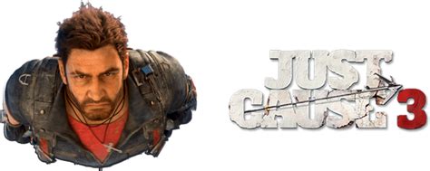 Just Cause Png Photos Png All