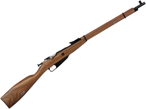Crickett Mosin Nagant 9130 Rimfire Bolt Action Rifle 22 Lr Wood