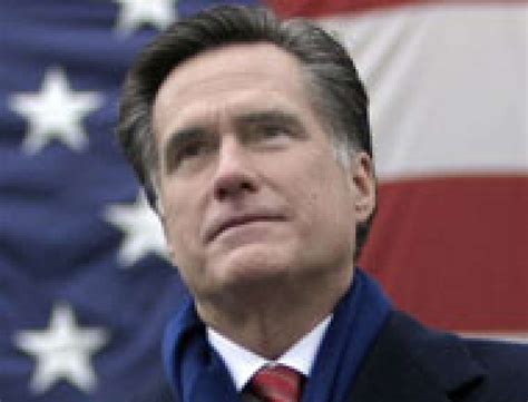 Catholic Leaders Respond To Mitt Romneys Speech On Mormonism